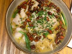 -十三式重庆江湖菜(金茂览秀城店)
