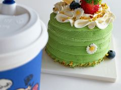 -味多美蛋糕(梨园店)