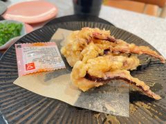 -争鲜回转寿司(西红门荟聚PLUS店)