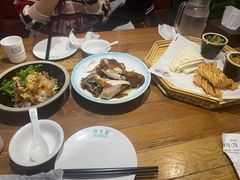 -符离集餐厅(万象城店)