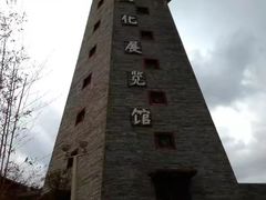 -消灾寺景区