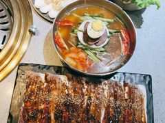 -妥妥烤肉料理(昙华林店)