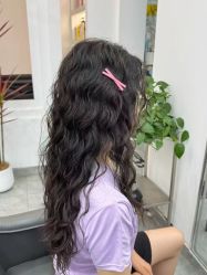 -真好真意SALON 接发·染·烫特色店