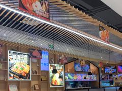 -花漫里日式餐厅(南安中骏店)