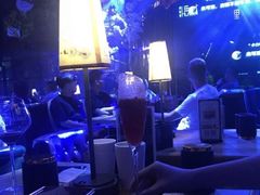 -胡桃里音乐酒馆(下沙店)
