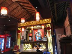 -重庆渝达老火锅(春熙路店)