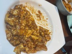 -南门小馆·清真(国贸商城店)