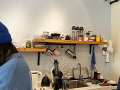 -LAB COFFEE来杯咖啡(浦仓路店)