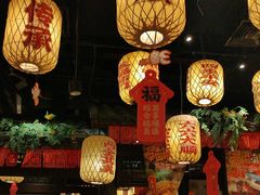 -南京大牌档(壹方天地店)