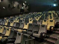 -百美汇影城(LUXE嘉里中心店)