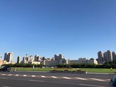 -大连人民广场