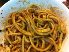 -到家尝北京菜(西坝河店)