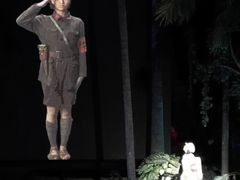 -三亚红色娘子军演艺公园景区