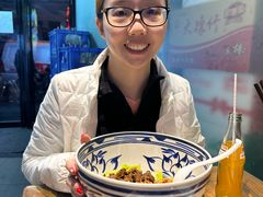 -元志初腊汁肉夹馍(钟楼粉巷店)