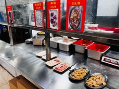 -五洞大众牛餐馆(番禺分店)