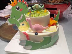 -大鸭梨烤鸭店(光彩店)