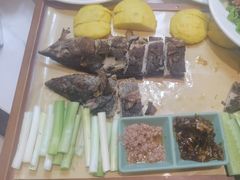-连锦记海鲜烧烤大排档·锦州特色(西安路交大店)