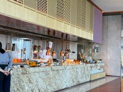 -嘉定凯悦·咖啡厅