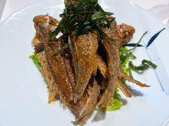 -筱爷叔·上海传统手工菜(玉树路店)