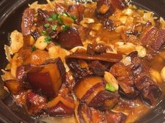 -味莊餐厅(康庄南街店)