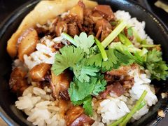 -古代饭堂(冠亚店)