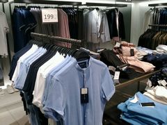 -ZARA(凯德乐峰广场店)