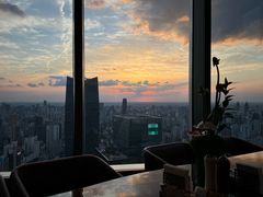 -上海静安香格里拉大酒店