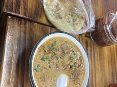 -文武王氏烧饼·无矾油条(西溪路店)
