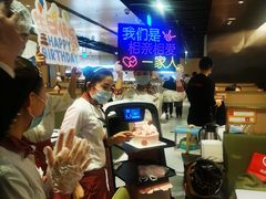 -海底捞火锅(名门店)