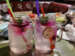 -美森西餐厅(曙光大道店)