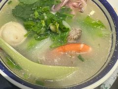 -嘉华小吃(蛇口市场店)