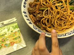 -梅溪·小伙子干挑面(安吉总店)