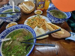 -长安后宰门水盆羊肉(新都心店)