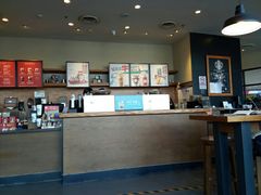 -星巴克(北京通州九棵树西路店)