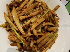 -全聚贤餐厅·湖北家常菜(沙湖店)