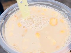 -八婆婆烧仙草(曾厝垵店)