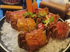 -颂·江南宴(大剧院店)