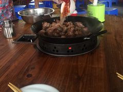 -大地农庄(逢沙大道店)