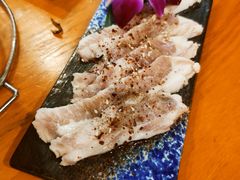 -竹马炭火烤肉(南屏店)