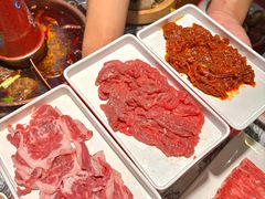 -京元盛铜锅涮肉(上海总店)
