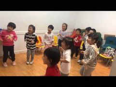 -英孚教育青少儿(河东资深教研中心)