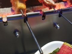 -很久以前羊肉串(打浦路店)