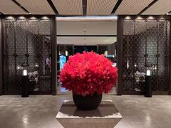 -丽晶轩中餐厅(重庆丽晶酒店)