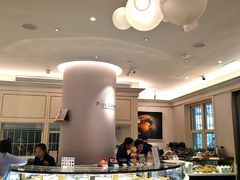 -PAUL LAFAYET 法式甜品(港汇广场店)