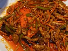 -倍儿美海鲜大排挡·非遗海鲜蒸饺(洋货店)