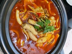 -随和家宴·川菜(杜甫草堂店)