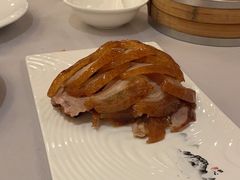-全聚德(上海首店浦东店)