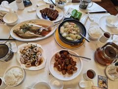 -梅园酒店(西湖店)