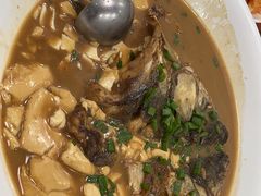 -雁荡老杨土菜馆