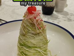 -齐家花园大酒店(宝山店)